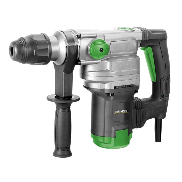 VRTALNO ELEKTR. KLADIVO ISKRA IE-RH10J-1050 ISKRA ERO