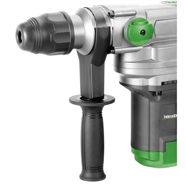 VRTALNO ELEKTR. KLADIVO ISKRA IE-RH10J-1050 ISKRA ERO