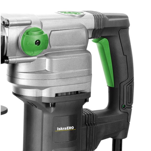 VRTALNO ELEKTR. KLADIVO ISKRA IE-RH10J-1050 ISKRA ERO