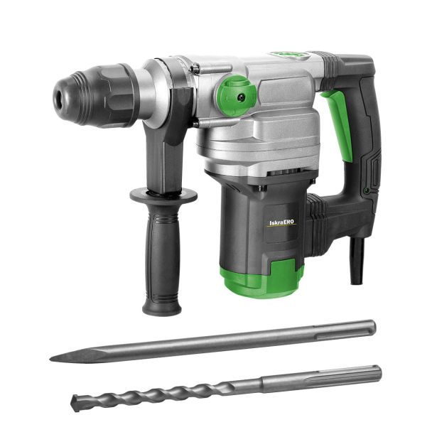 VRTALNO ELEKTR. KLADIVO ISKRA IE-RH10J-1050 ISKRA ERO