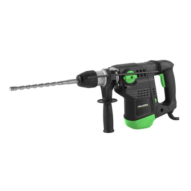 VRTALNO ELEKTR. KLADIVO ISKRA IE-RH40D-1350 ISKRA ERO