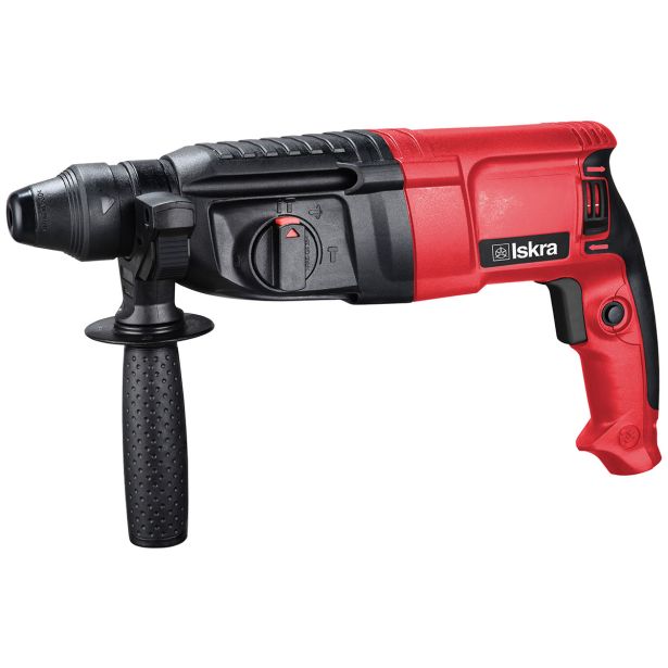 VRTALNO ELEKTR. KLADIVO ISKRA Z1C-ZT3-26 800W