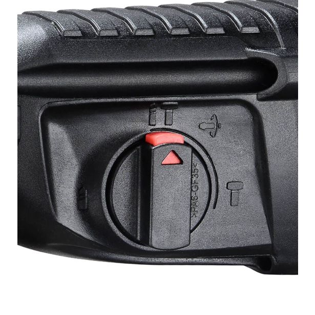 VRTALNO ELEKTR. KLADIVO ISKRA Z1C-ZT3-26 800W