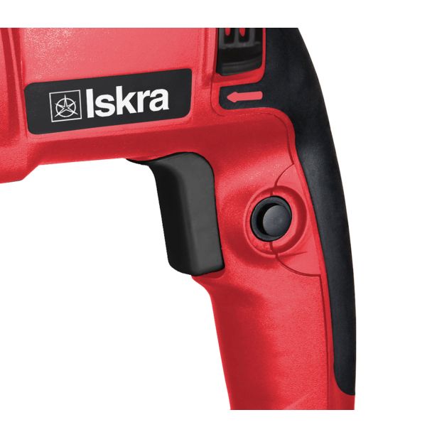 VRTALNO ELEKTR. KLADIVO ISKRA Z1C-ZT3-26 800W