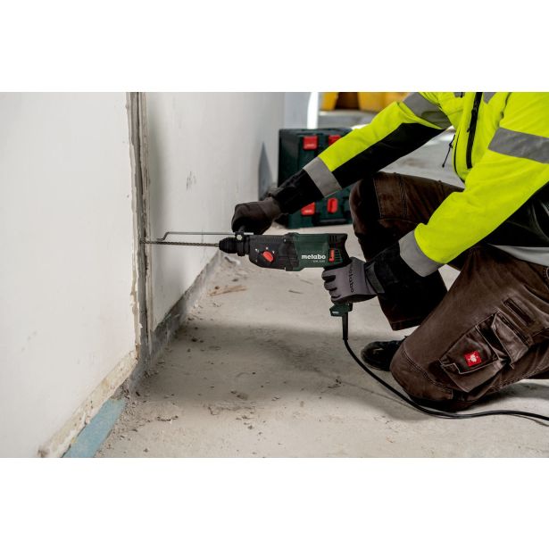 VRTALNO ELEKTR. KLADIVO METABO KHE 2245