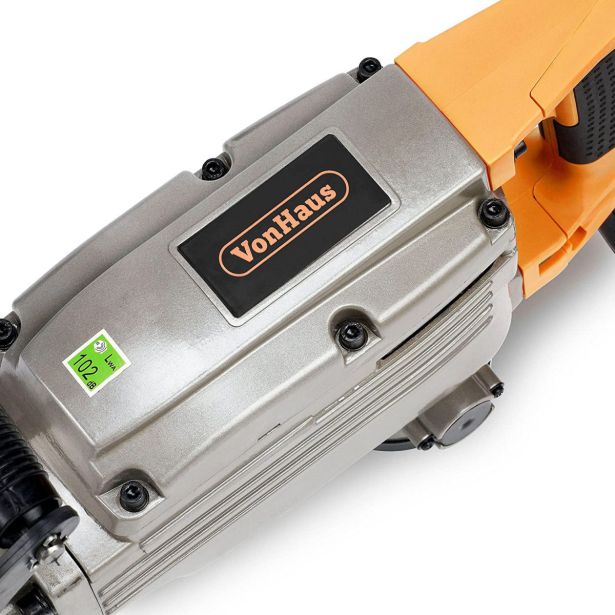 VRTALNO ELEKTR. KLADIVO VONHAUS RUŠILNO KLADIVO 1500W