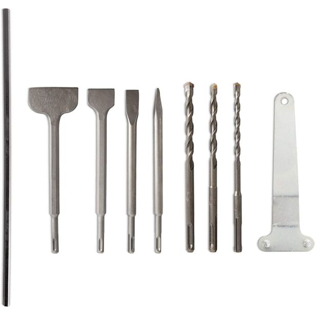 VRTALNO ELEKTR. KLADIVO VONHAUS VRTALNO KLADIVO SDS PLUS