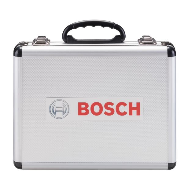 UDARNI VRTALNIK GBH 240 Z 11-DELNIM KOMPLETOM SVEDROV SDS-PLUS