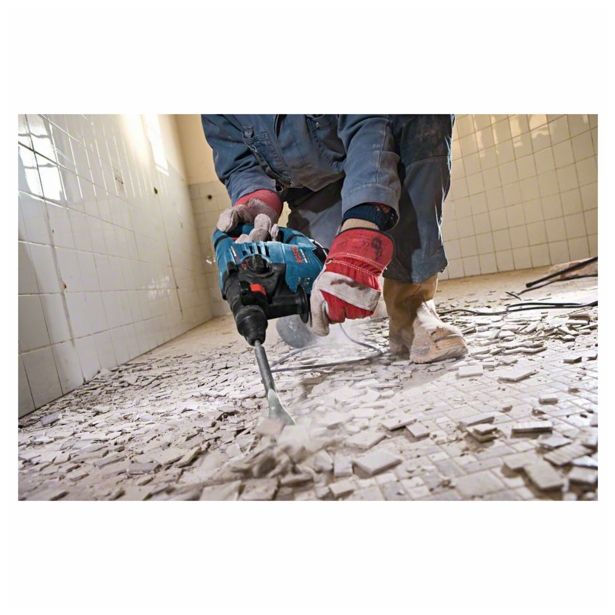 VRTALNO ELEKTRIČNO KLADIVO BOSCH GBH 3-28 DRE