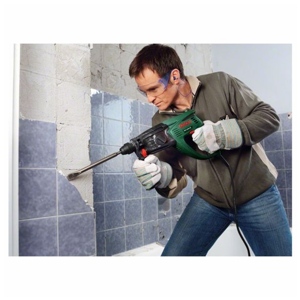 VRTALNO ELEKTRIČNO KLADIVO BOSCH PBH 2800 RE