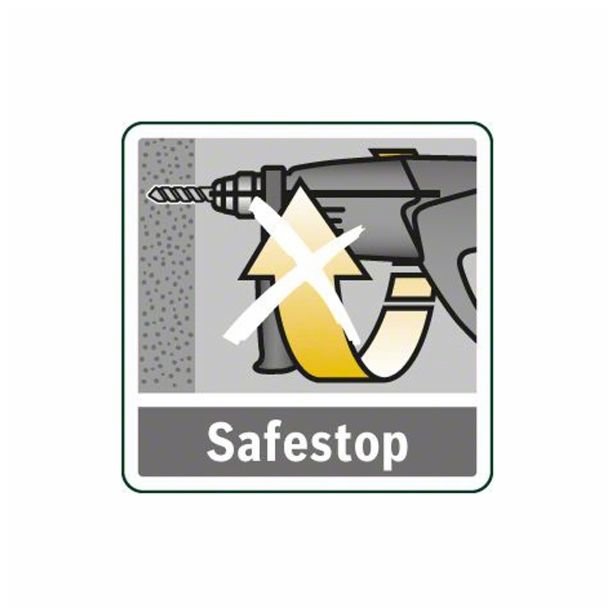 VRTALNO ELEKTRIČNO KLADIVO BOSCH PBH 2800 RE