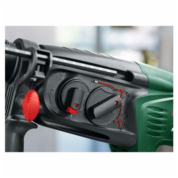 VRTALNO ELEKTRIČNO KLADIVO BOSCH PBH 3000-2 FRE