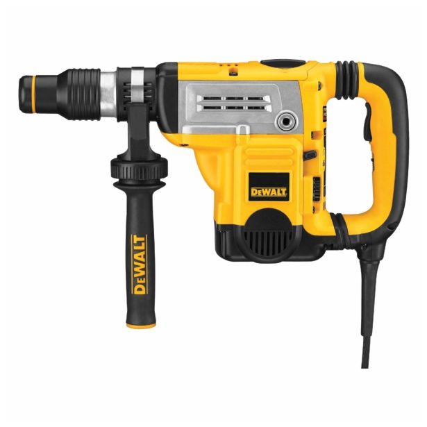 VRTALNO ELEKTRIČNO KLADIVO DEWALT D 25603 K