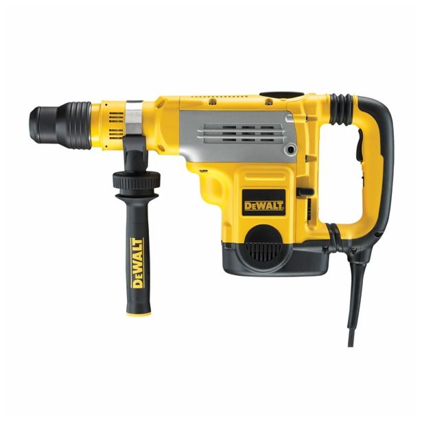 VRTALNO ELEKTRIČNO KLADIVO DEWALT D 25722 K