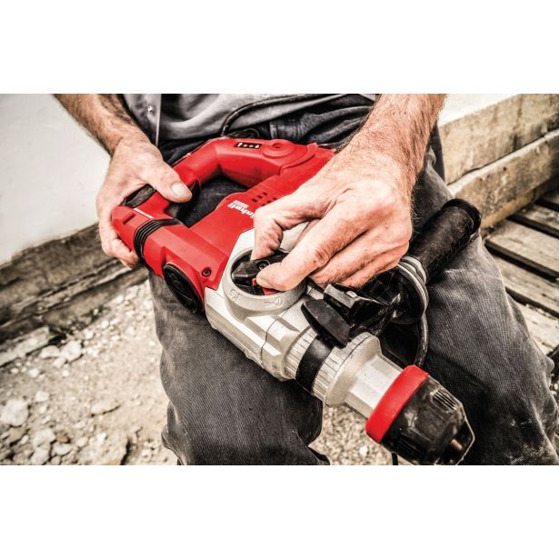 VRTALNO ELEKTR. KLADIVO EINHELL TE-RH 32 E