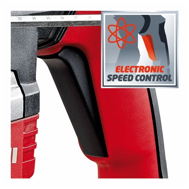 VRTALNO ELEKTRIČNO KLADIVO EINHELL TE-RH 38 E