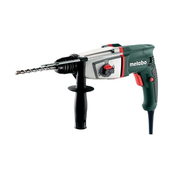 KOMBINIRANO KLADIVO METABO KHE 2644