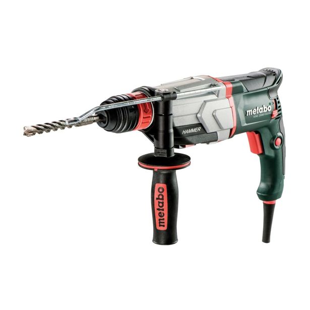 KOMBINIRANO KLADIVO METABO KHE 2860 QUICK