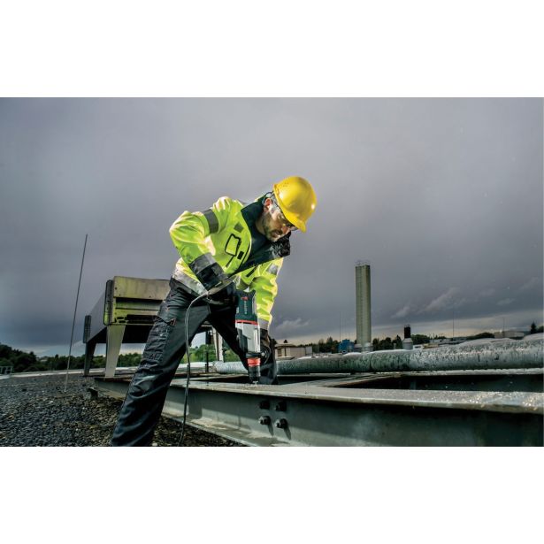 KOMBINIRANO KLADIVO METABO KHE 2860 QUICK