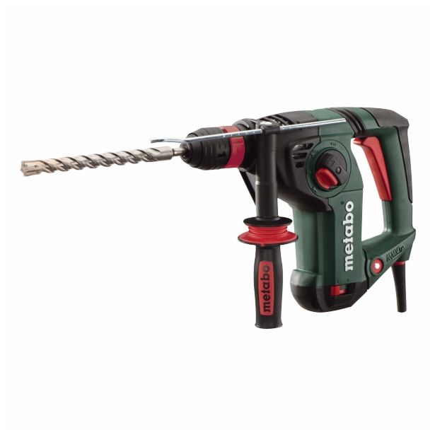 KOMBINIRANO KLADIVO METABO KHE 3251