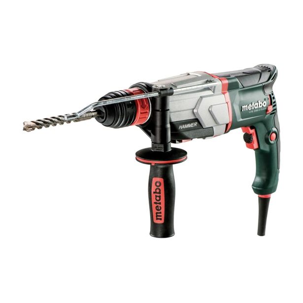 VEČNAMENSKO KLADIVO METABO UHE 2660-2 QUICK