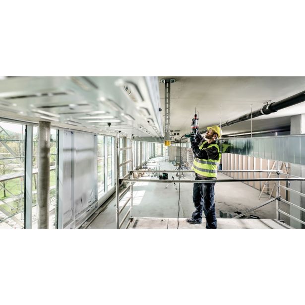 VEČNAMENSKO KLADIVO METABO UHEV 2860-2 QUICK