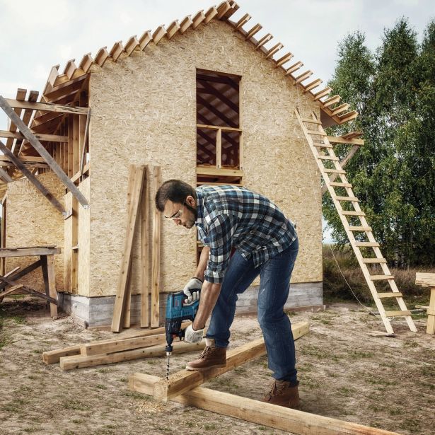 VRTALNO KLADIVO AKUMUL. BOSCH PROFESSIONAL GBH 180-LI SOLO; PROMIX 18V