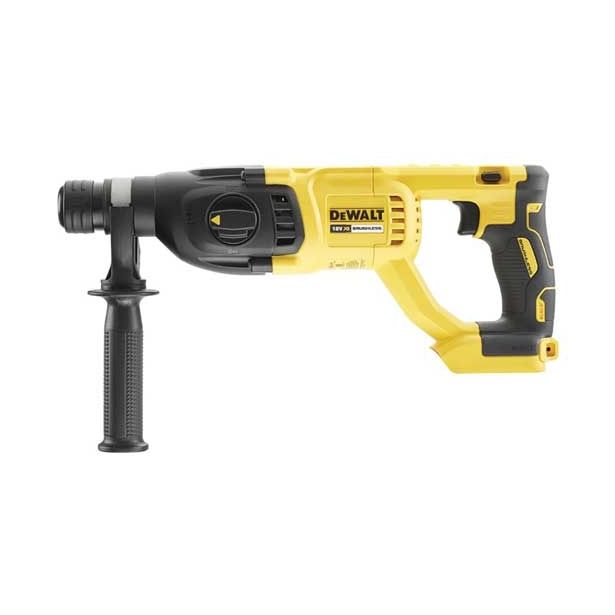 VRTALNO KLADIVO AKUMUL. DEWALT DCH 133 N