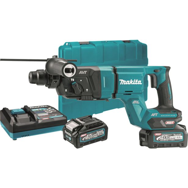 VRTALNO KLADIVO AKUMUL. MAKITA HR007GM201