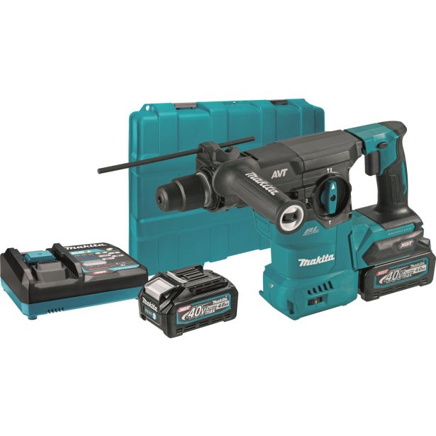 VRTALNO KLADIVO AKUMUL. MAKITA HR008GM201