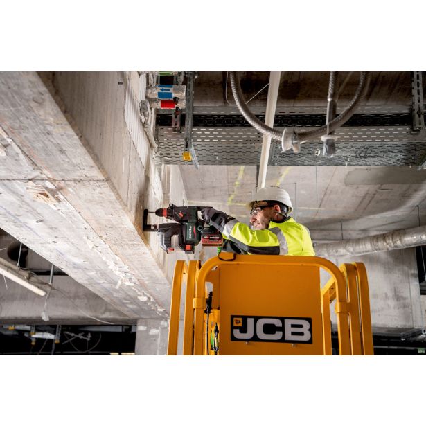 VRTALNO KLADIVO AKUMUL. METABO KH 18 LTX BL 28 Q