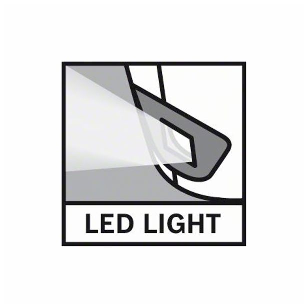 VRTALNO KLADIVO AKUMULATORSKO BOSCH GBH 18 V-LI COMPACT