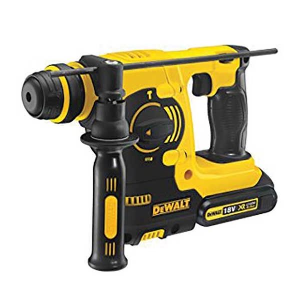 VRTALNO KLADIVO AKUMUL. DEWALT DCH 243 D2