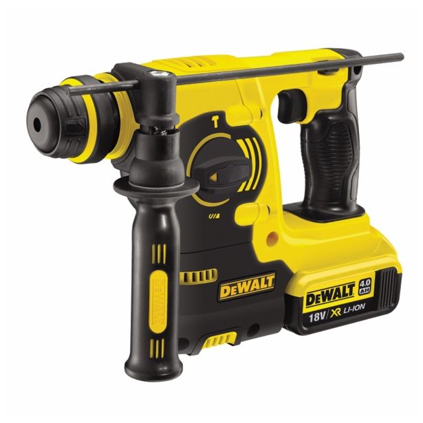 VRTALNO KLADIVO AKUMULATORSKO DEWALT DCH 253 M2
