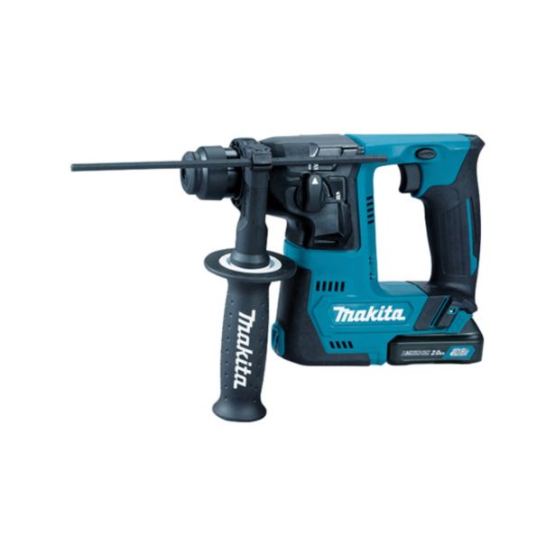 VRTALNO KLADIVO AKUMUL. MAKITA HR140DWAJ