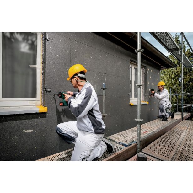 BATERIJSKO KLADIVO METABO KHA 18 LTX