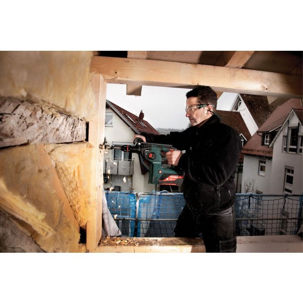 BATERIJSKO KLADIVO METABO KHA 36 LTX