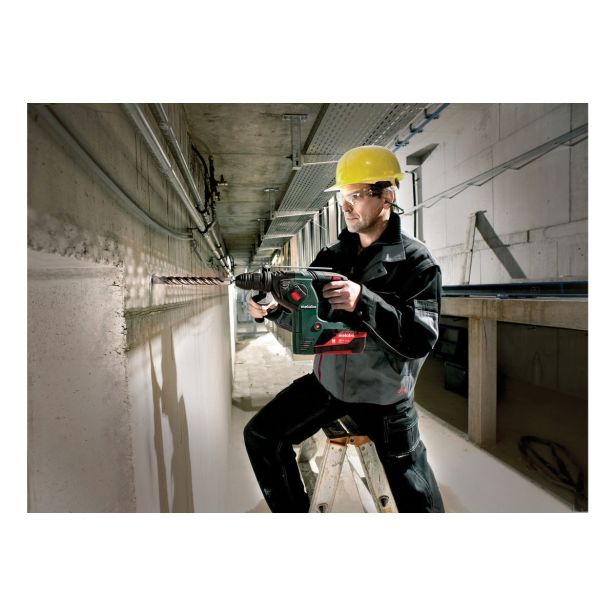 BATERIJSKO KLADIVO METABO KHA 36 LTX