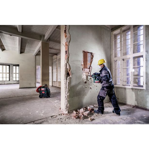 BATERIJSKO KLADIVO METABO KHA 36 LTX