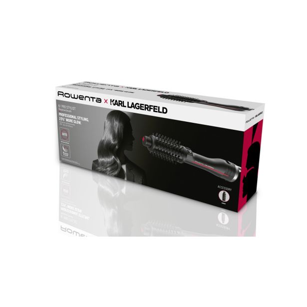 KRTAČA ZA LASE ROWENTA CF961LF0 KARL LAGERFELD