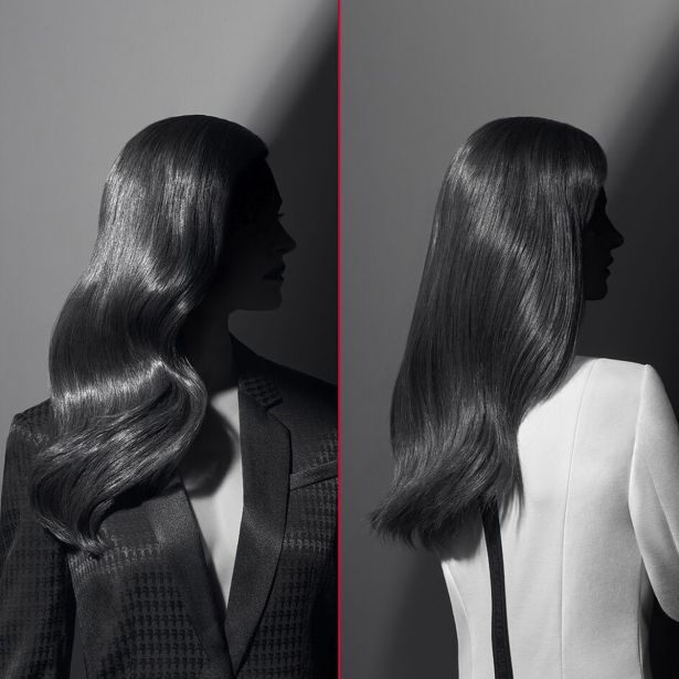 KRTAČA ZA LASE ROWENTA CF961LF0 KARL LAGERFELD