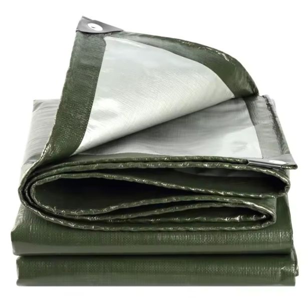 ZAŠČITNA PONJAVA EKSPAND 2X6 M 130 G/M2