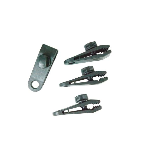 VRTNA KOPRENA WINDHAGER SPONKE ZA PONJAVE 8 KOS