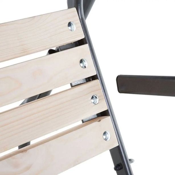 VRTNA GUGALNICA DAJAR TOLEDO, MOKA