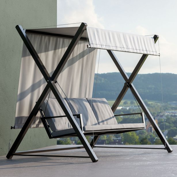 VRTNA GUGALNICA NATERIAL GUGALNA KLOP 3S ODYSSEA DRSNA STREHA