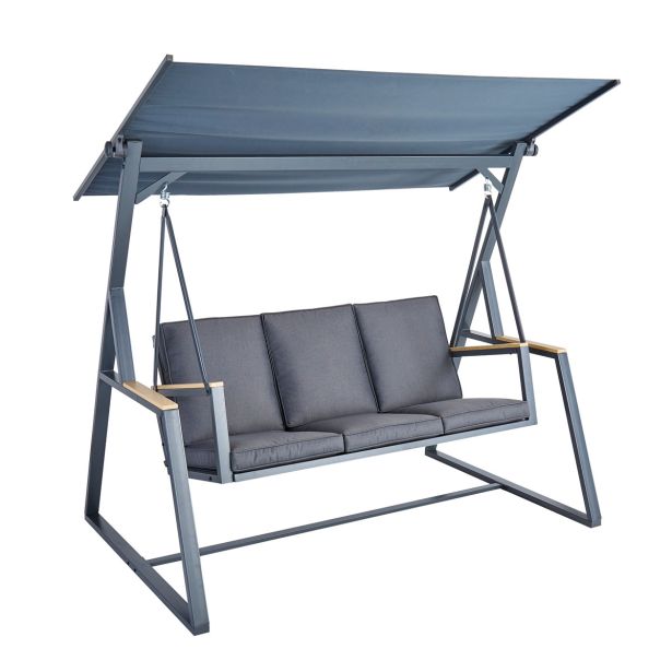 VRTNA GUGALNICA NATERIAL GUGALNA KLOP 3S ORIS SIV 130X203X175