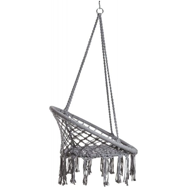 VRTNA GUGALNICA VONHAUS STOL IZ VRVI SIV