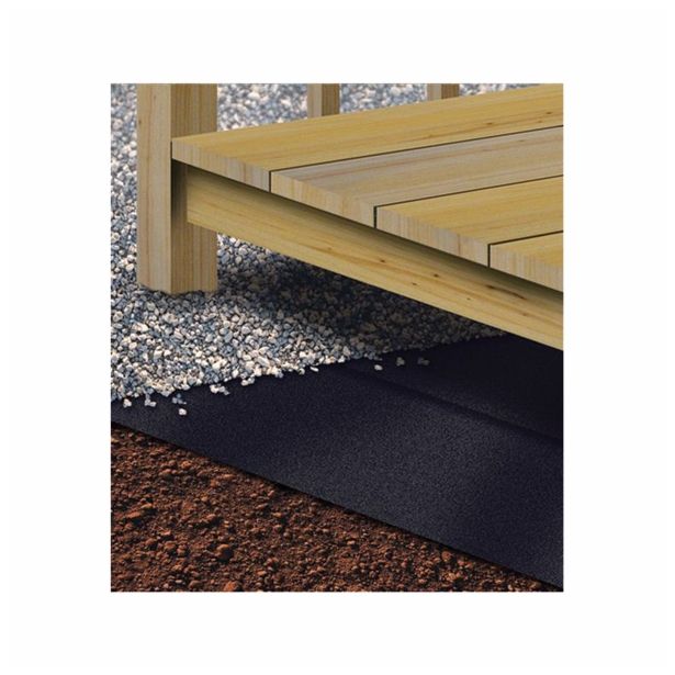 VRTNA KOPRENA WINDHAGER PODLAGA PROTI PLEVELOM 0.95 M V BALI