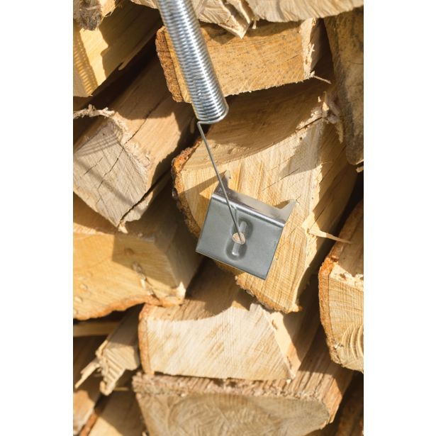 VRTNA KOPRENA WINDHAGER PRITRDILNI SET ZA PONJAVE 12 KOS