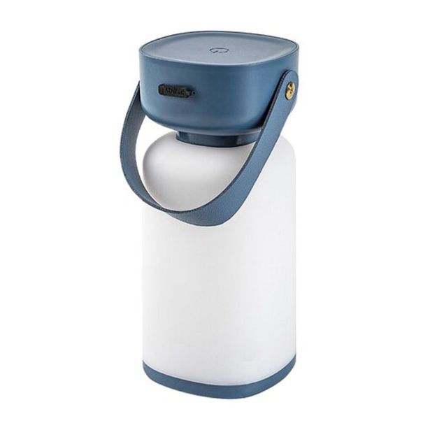 VRTNA LED SVETILKA RABALUX FUNES LED NAMIZNA 3W MODRA IP44